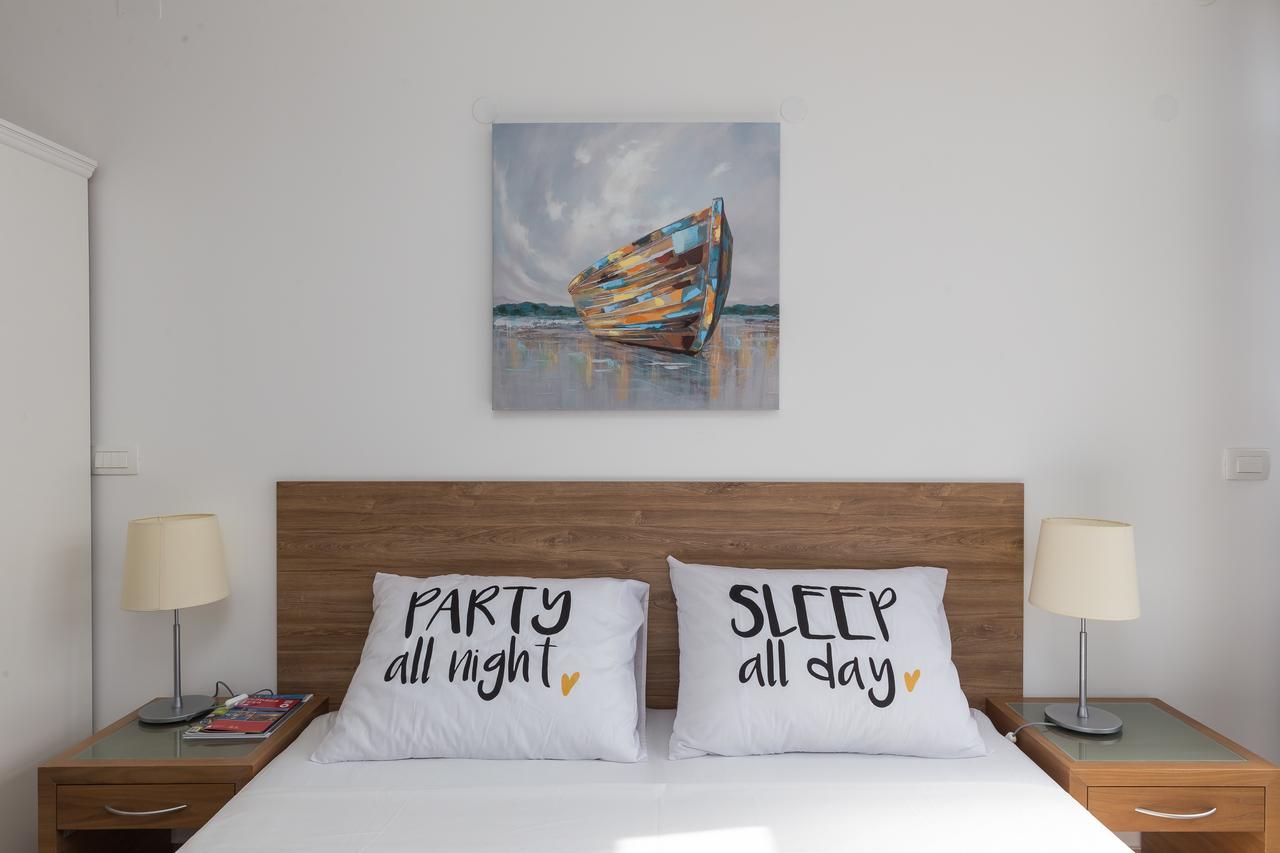 Apartamento Jasmina