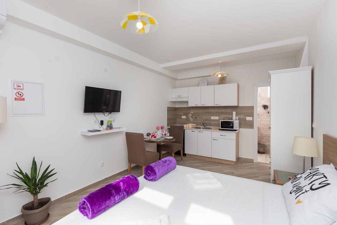 Apartamento Jasmina *