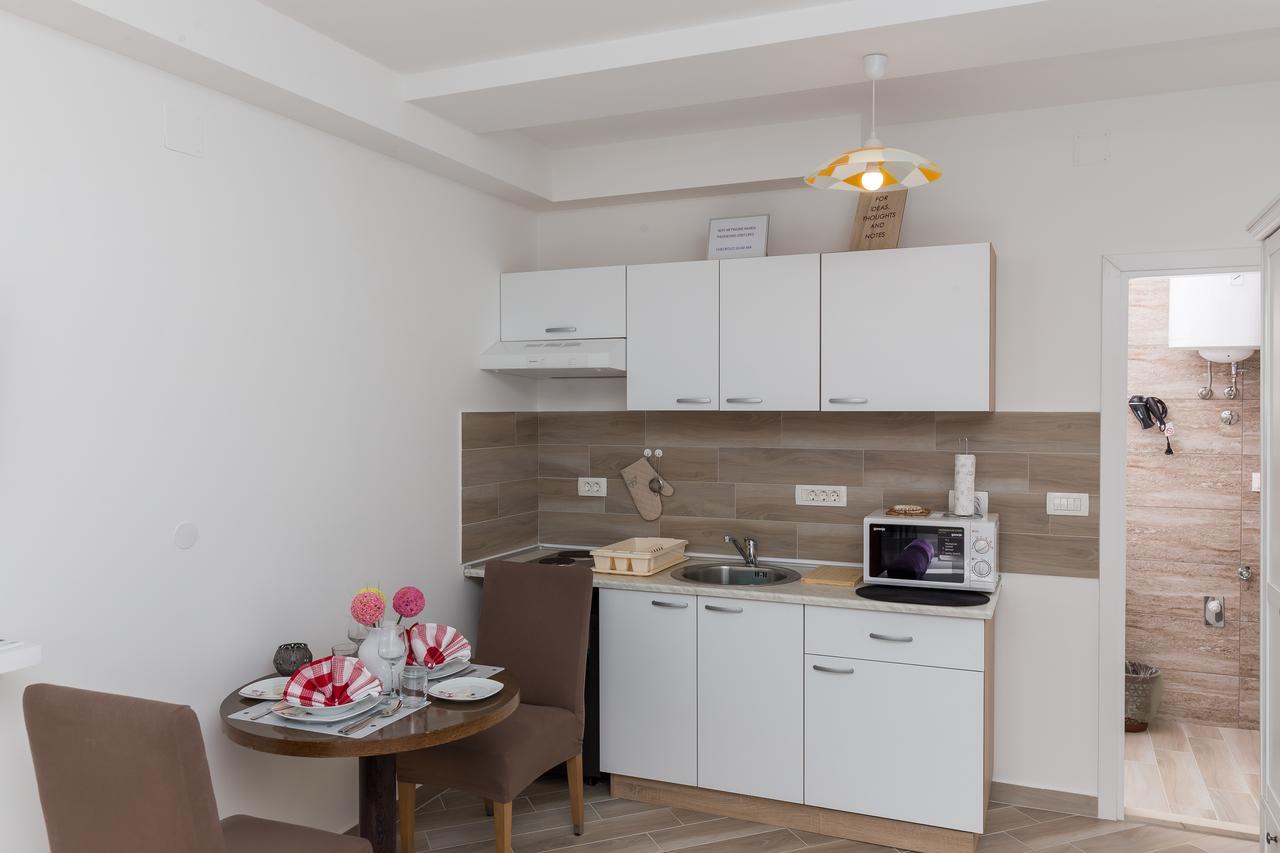 Apartamento Jasmina