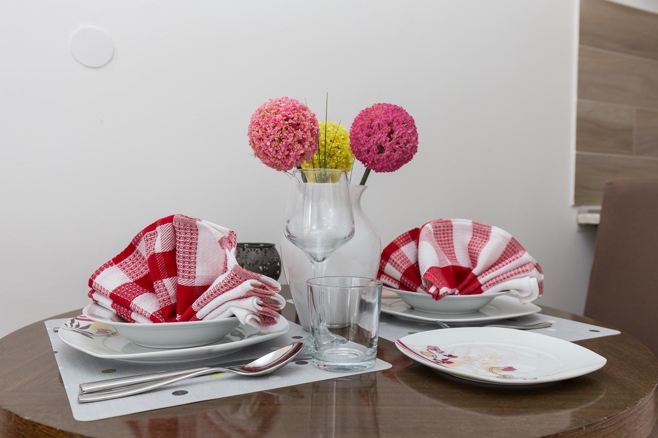 Jasmina Apartamento