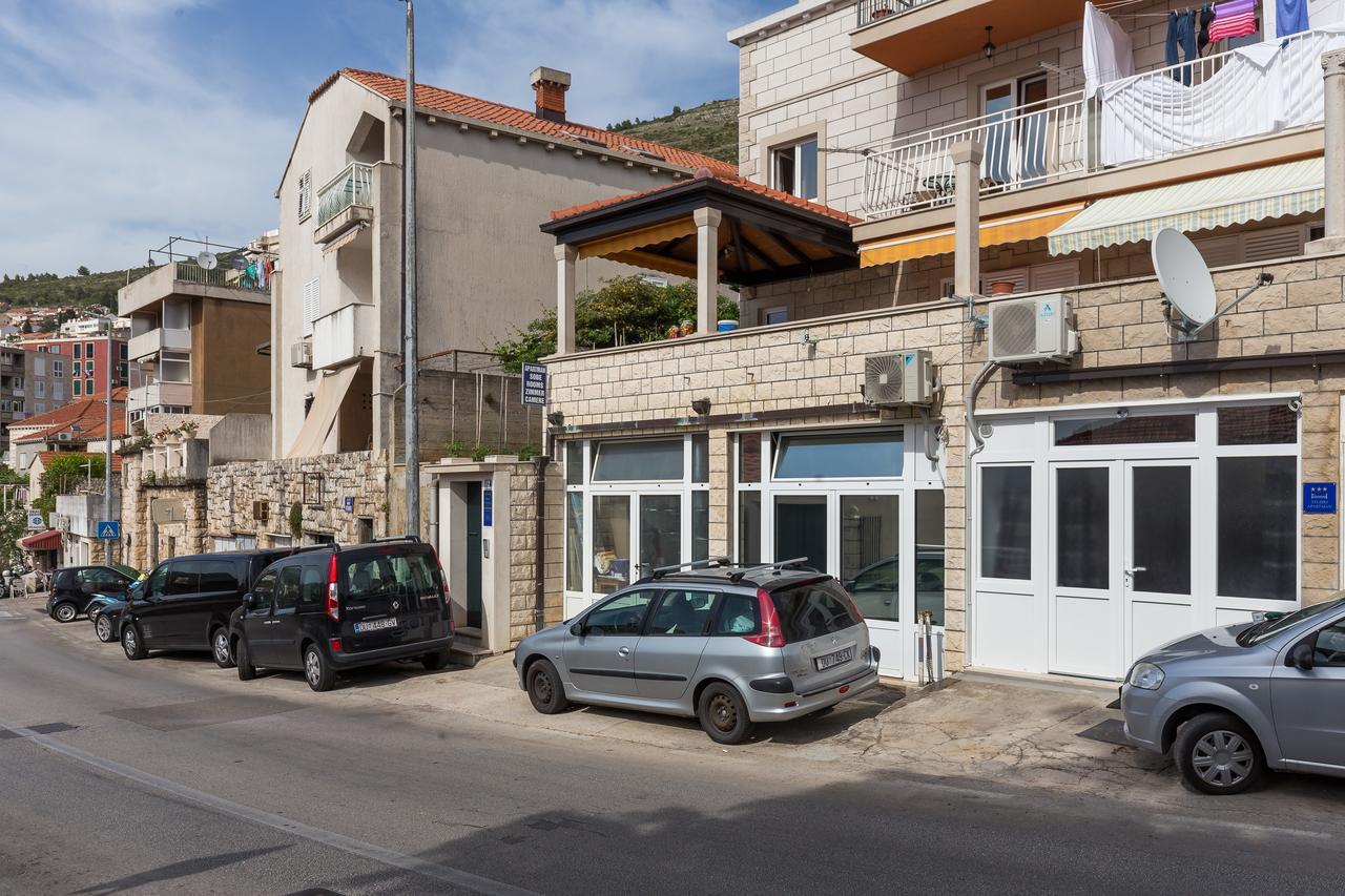 Jasmina Dubrovnik