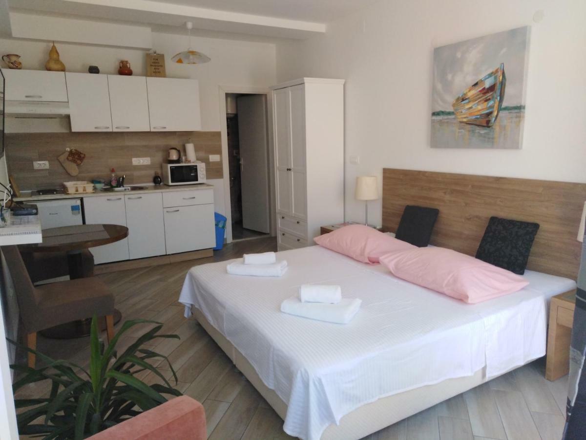 Jasmina Apartamento